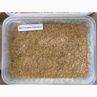 ООО НПП Зарайские семена продает отруби ячменные, затаренные в мешки оптом и в розницу