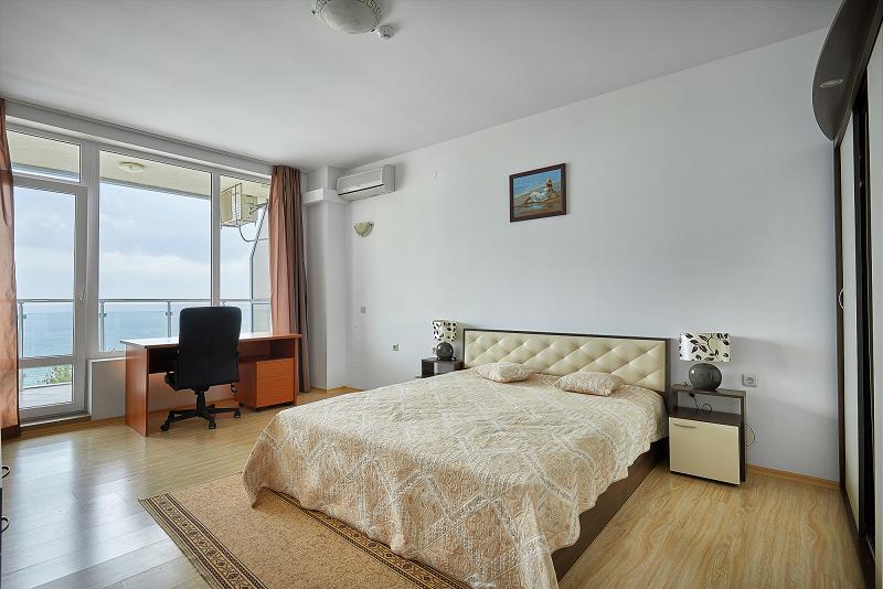 Фото 2. Продаю собственный апартамент в г.Бяла, Болгария