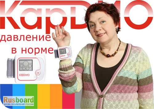Фото 7. ДЭНАС-Кардио - гордость российской кардиологии