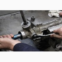 Профессиональный ремонт рулевой рейки Краснодар