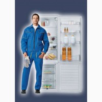 Ремонт холодильников бытовых и торговых на дому