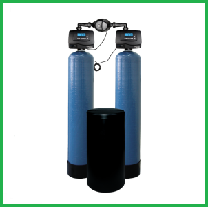 Фильтры для воды, оборудование водоочистки и водоподготовки