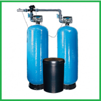 Фильтры для воды, оборудование водоочистки и водоподготовки