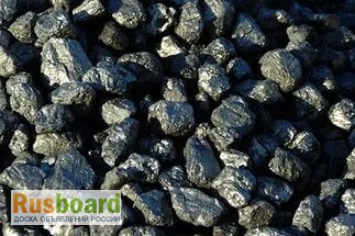 Фото 6. Топливный угольный брикет, каменный уголь Д, Т, СС оптом ( вагонами)
