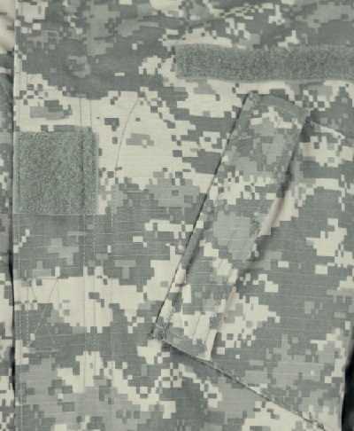 Фото 5. Китель US Army ACU Digital Military Combat Uniform