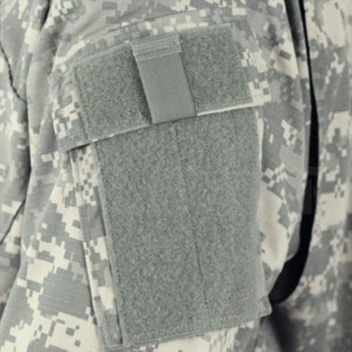 Фото 6. Китель US Army ACU Digital Military Combat Uniform