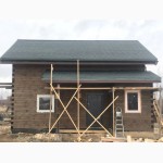 Строительство деревянных домов бань фундаменты