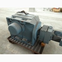 Мотор-редуктор sew-eurodrive kh167 drs160m4be20hf/tf/al