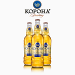 Казахстанское пиво Первого Пивзавода- лучшее пиво в России