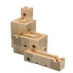Продам деревянный конструктор Куборо базовый комплект