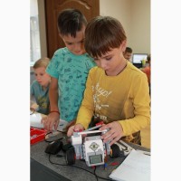 Школа робототехники для детей - Robo Land