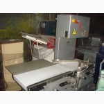 Упаковочное оборудование Заверточный автомат итальянской фирмы «CARLEMONTANARI»