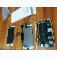 Выездной ремонт iPhone и Pad. Ориг з/ч, гарантия