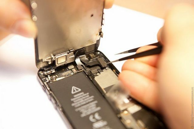 Фото 4. Выездной ремонт iPhone и Pad. Ориг з/ч, гарантия