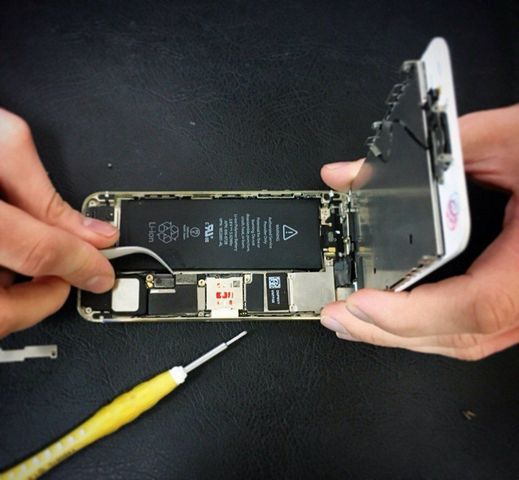 Фото 7. Выездной ремонт iPhone и Pad. Ориг з/ч, гарантия