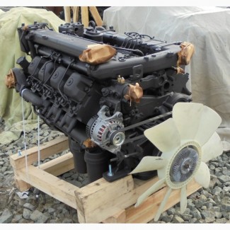 Двигатель КАМАЗ 740.50 евро-2 с Гос резерва