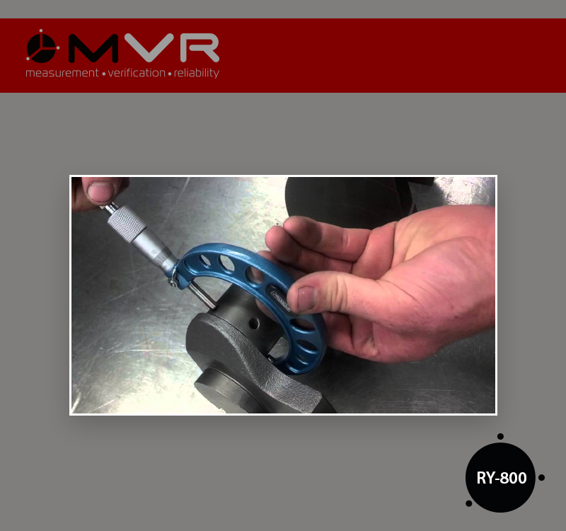 Фото 2. Цифровые штангенциркули – контрольно-измерительные инструменты MVR-Company