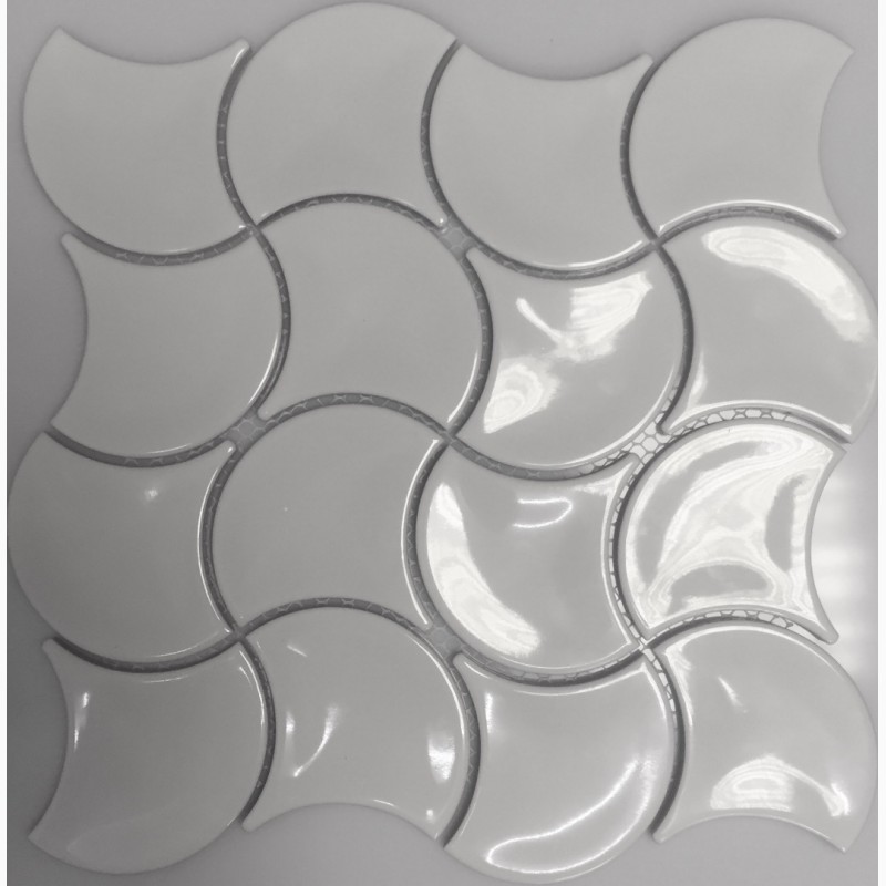Фото 4. Мозаика из стекла, керамики, керамогранита, камня, металла от NSmosaic
