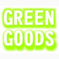 Бытовая и промышленная химия Green Goods оптом