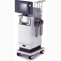 Ультразвуковой терапевтический аппарат для гинекологии CZF