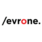Evroneru корпоративный сайт IT компании