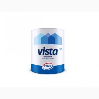 Краска Vista (VITEX) супербелая для потолка