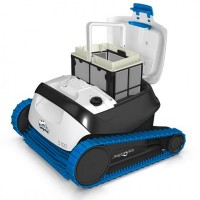 Робот-пылесос для бассейна Dolphin S100