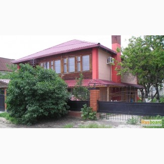 Продается дом с баней и участком в городе Астрахань