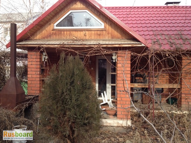 Фото 3. Продается дом с баней и участком в городе Астрахань