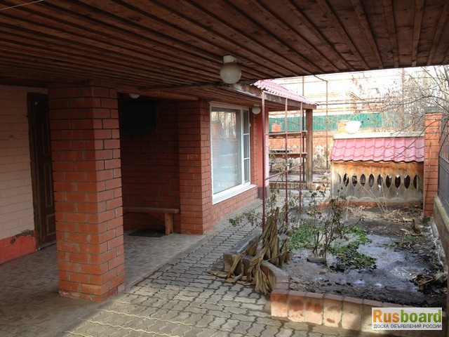 Фото 9. Продается дом с баней и участком в городе Астрахань
