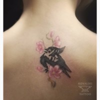 Художественная татуировка в Жулебино, Люберцах, Котельниках