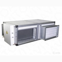 Климатроник кт 80 Т с холодильным контуром (380В)