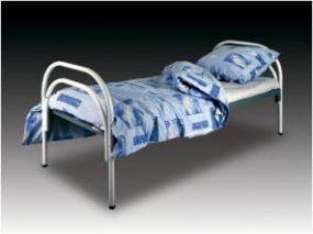 Фото 3. Кровати металлические для больницы, купить кровать, кровати металлические для госпиталей