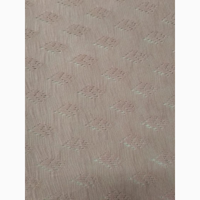 Фото 2. Ткань сорочечная, 100% Жаккардовые вискоза трикотажное полотно для одежды