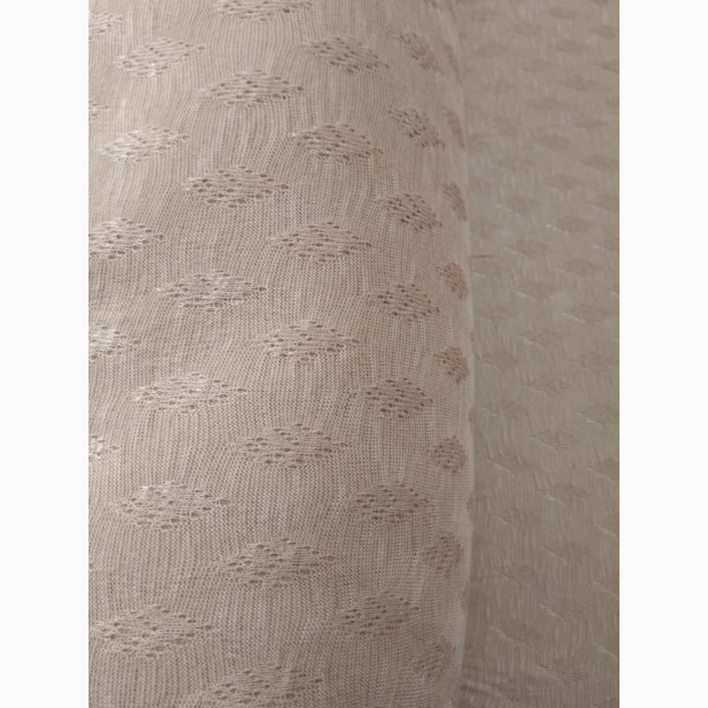 Фото 8. Ткань сорочечная, 100% Жаккардовые вискоза трикотажное полотно для одежды