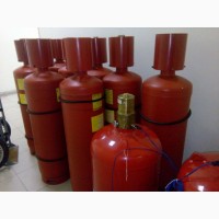 Покупка, утилизация, заправка Модулей газового пожаротушения