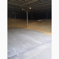 Перевалка зерна в Азове