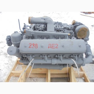 Продам Двигатель ЯМЗ 238 ДЕ2