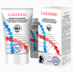 Laznano - Новый нанотехнологичный крем для лица