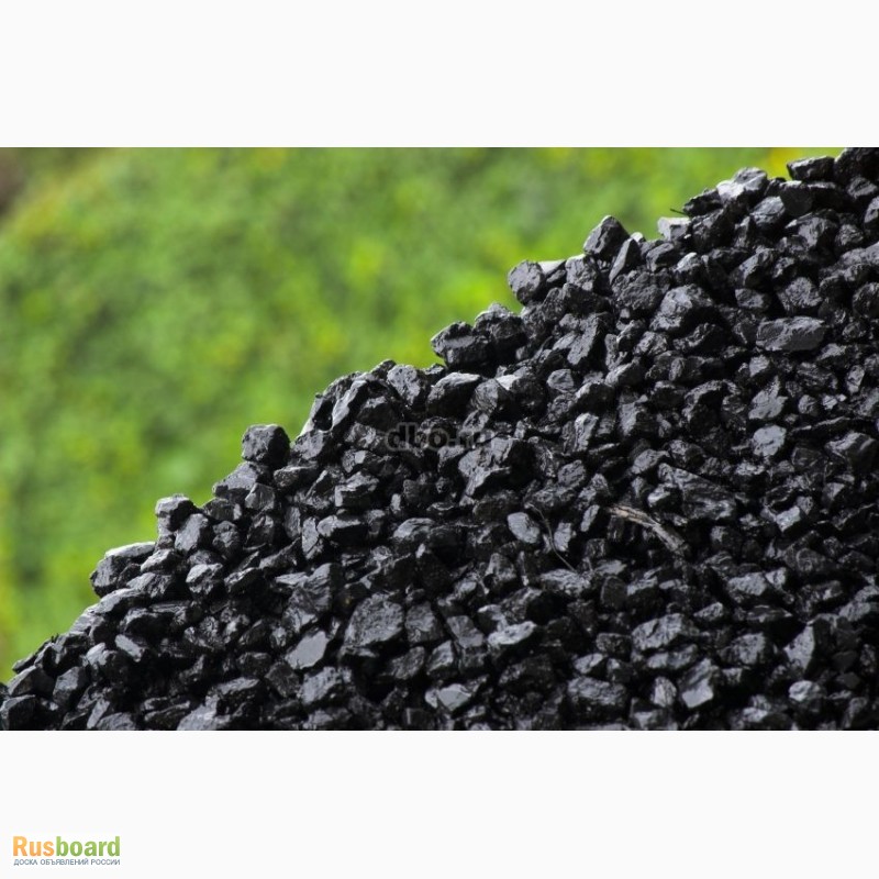 Фото 2. Оптовые продажи угля каменного, топливного угольного брикета