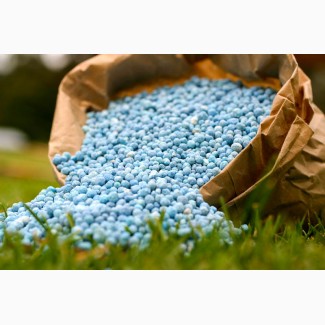 ООО НПП Зарайские семена поставляет минеральные удобрения оптом и в розницу