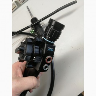 Продам восстановленный фиброгастроскоп Pentax FG-29W