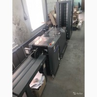 Продаю типографическое оборудование Duplo System 5000 (Производитель – Япония)