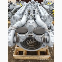 Двигатель ЯМЗ 240ПМ2