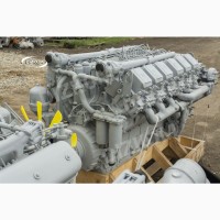 Двигатель ЯМЗ 240ПМ2