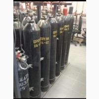 Вывоз утилизация баллоны пожаротушения модули хладон фреон