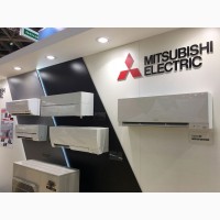 Авторизованный Сервисный Центр Mitsubishi Electric