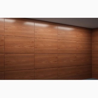 Стеновые панели из ПВХ: дешевый и удобный отделочный материал