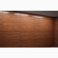 Стеновые панели из ПВХ: дешевый и удобный отделочный материал