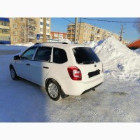 Продам автомобиль LADA 2194, KALINA, г. Чернушка, Пермский край